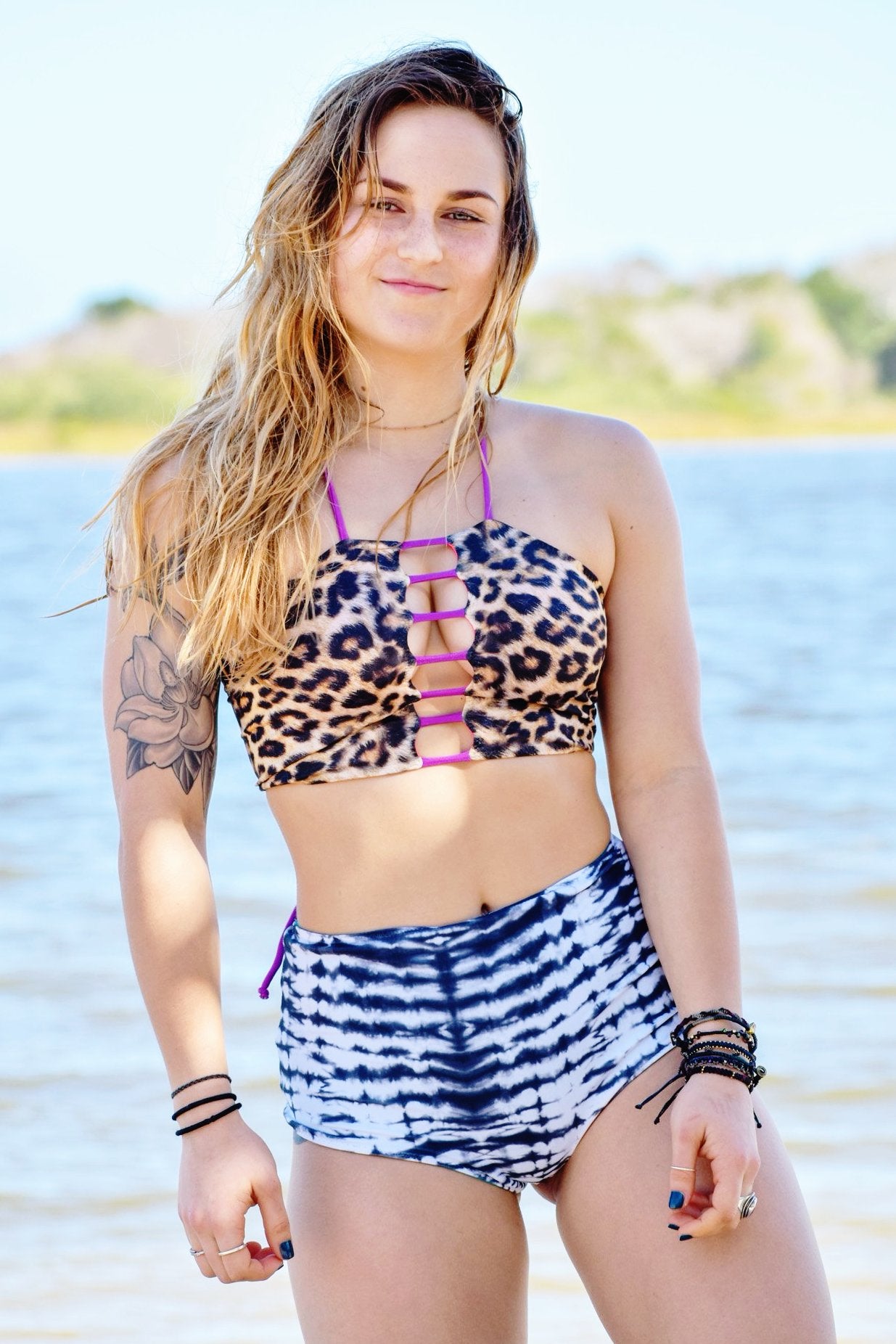 Swimwear Clothing Jag Sport Swimwear Women's Two Piece Outfits Jag